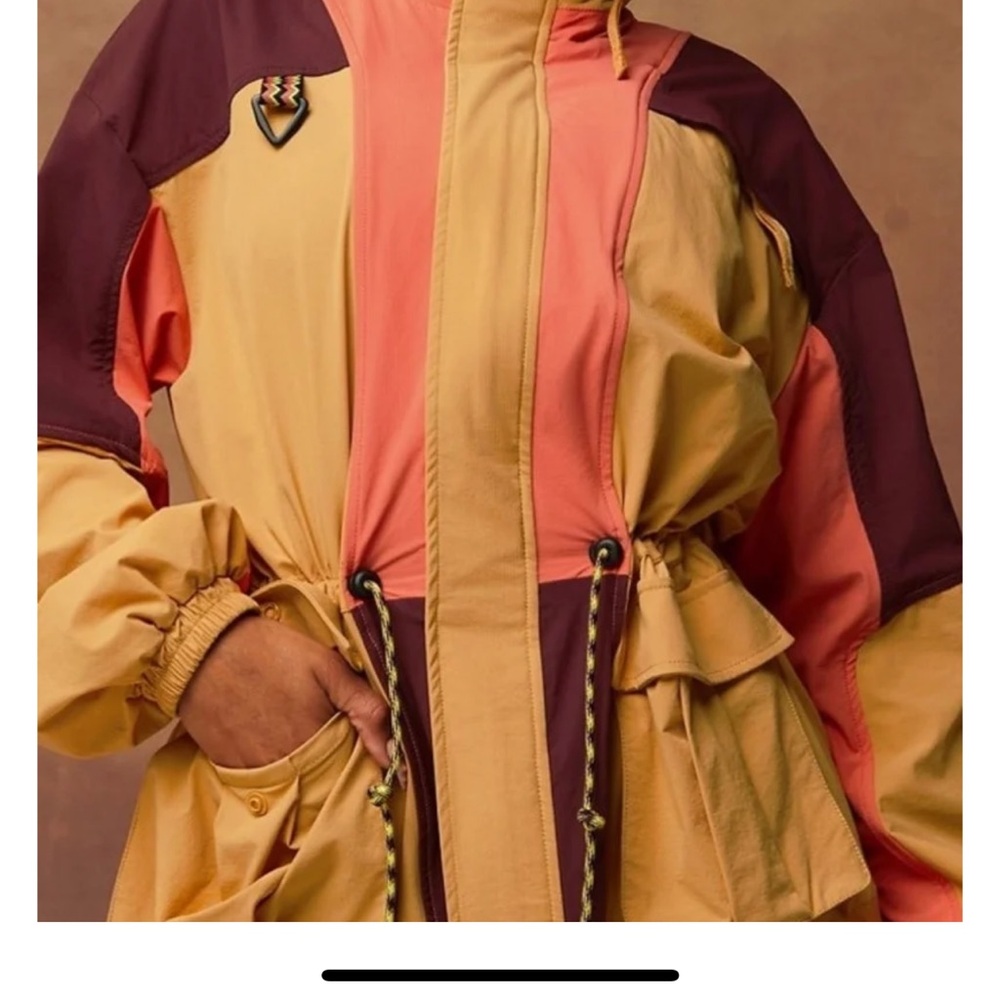 Fabletics Khloe Edit Lightweight Jacket - image 1